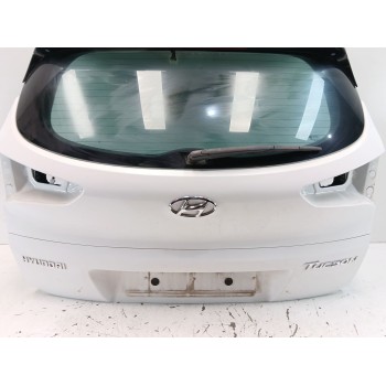 Recambio de porton trasero para hyundai tucson (tl, tle) 1.7 crdi referencia OEM IAM 73700D7000  
