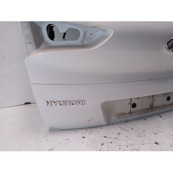 Recambio de porton trasero para hyundai tucson (tl, tle) 1.7 crdi referencia OEM IAM 73700D7000  