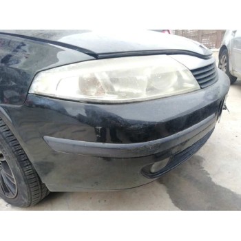 Recambio de paragolpes delantero para renault laguna ii (bg0) expression referencia OEM IAM  TIENE ROCES 
