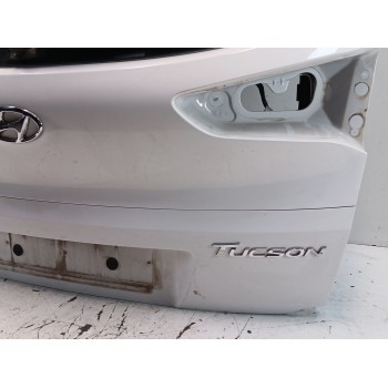 Recambio de porton trasero para hyundai tucson (tl, tle) 1.7 crdi referencia OEM IAM 73700D7000  