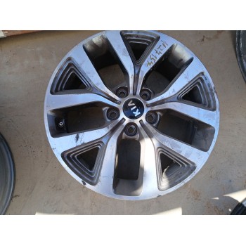 LLANTA 529103W610 X1 17 PULGADAS