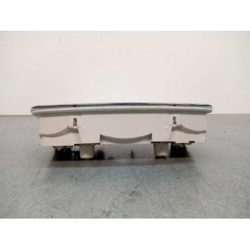 Recambio de luz interior para volkswagen touran (1t1) 1.9 tdi referencia OEM IAM 3B0947105C  