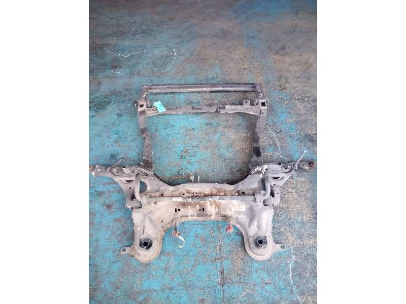 Recambio de puente delantero para opel mokka selective referencia OEM IAM 94531935  