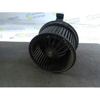 Recambio de motor calefaccion para dacia sandero laureate music referencia OEM IAM N106609Z N106415P 