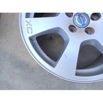 Recambio de llanta para volvo xc60 i suv (156) d4 referencia OEM IAM 30671480 X1 17 PULGADAS