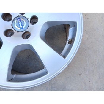 Recambio de llanta para volvo xc60 i suv (156) d4 referencia OEM IAM 30671480 X1 17 PULGADAS