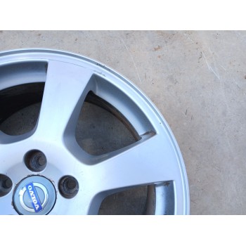 Recambio de llanta para volvo xc60 i suv (156) d4 referencia OEM IAM 30671480 X1 17 PULGADAS