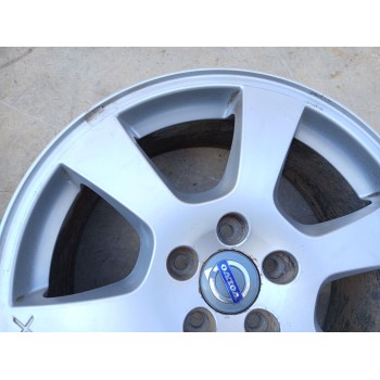 Recambio de llanta para volvo xc60 i suv (156) d4 referencia OEM IAM 30671480 X1 17 PULGADAS
