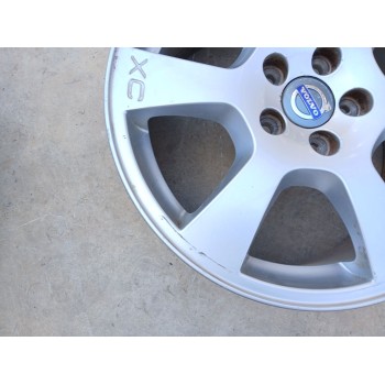 Recambio de llanta para volvo xc60 i suv (156) d4 referencia OEM IAM 30671480 X1 17 PULGADAS