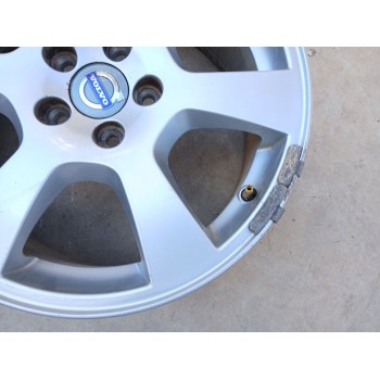 Recambio de llanta para volvo xc60 i suv (156) d4 referencia OEM IAM 30671480 X1 17 PULGADAS