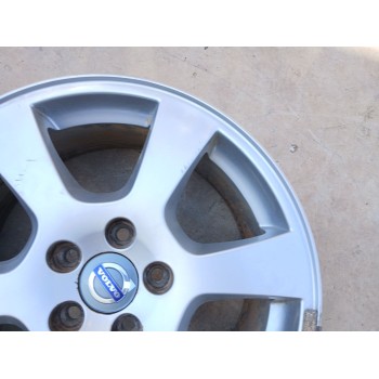 Recambio de llanta para volvo xc60 i suv (156) d4 referencia OEM IAM 30671480 X1 17 PULGADAS