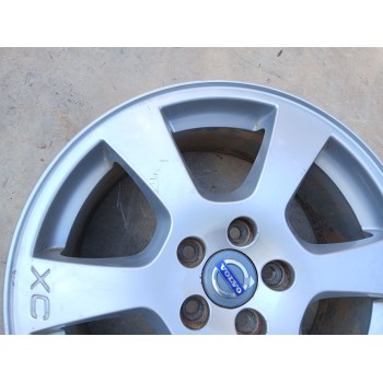 Recambio de llanta para volvo xc60 i suv (156) d4 referencia OEM IAM 30671480 X1 17 PULGADAS