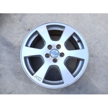 Recambio de llanta para volvo xc60 i suv (156) d4 referencia OEM IAM 30671480 X1 17 PULGADAS