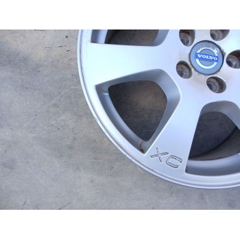 Recambio de llanta para volvo xc60 i suv (156) d4 referencia OEM IAM 30671480 X1 17 PULGADAS
