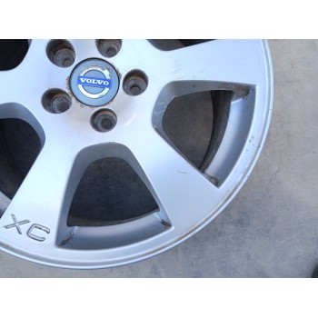 Recambio de llanta para volvo xc60 i suv (156) d4 referencia OEM IAM 30671480 X1 17 PULGADAS