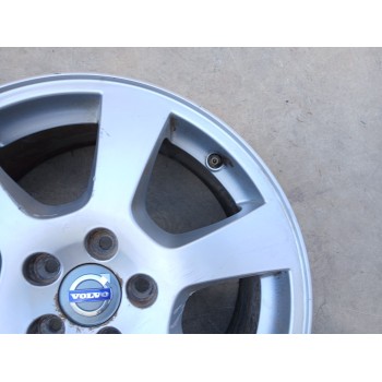 Recambio de llanta para volvo xc60 i suv (156) d4 referencia OEM IAM 30671480 X1 17 PULGADAS