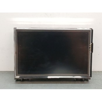 SISTEMA AUDIO / RADIO CD 9812862880 