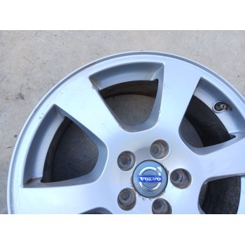 Recambio de llanta para volvo xc60 i suv (156) d4 referencia OEM IAM 30671480 X1 17 PULGADAS