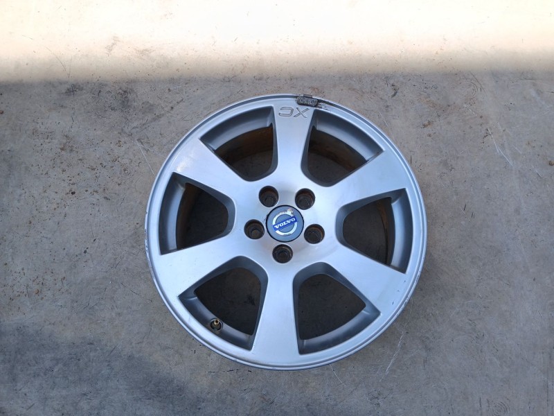 Recambio de llanta para volvo xc60 i suv (156) d4 referencia OEM IAM 30671480 X1 17 PULGADAS