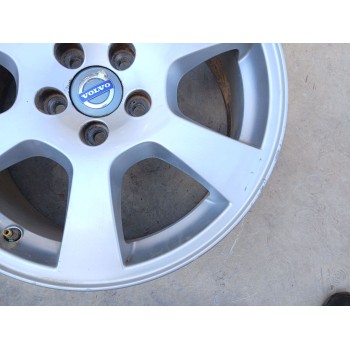 Recambio de llanta para volvo xc60 i suv (156) d4 referencia OEM IAM 30671480 X1 17 PULGADAS