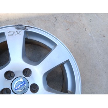 Recambio de llanta para volvo xc60 i suv (156) d4 referencia OEM IAM 30671480 X1 17 PULGADAS