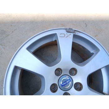 Recambio de llanta para volvo xc60 i suv (156) d4 referencia OEM IAM 30671480 X1 17 PULGADAS