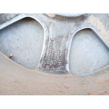 Recambio de llanta para volvo xc60 i suv (156) d4 referencia OEM IAM 30671480 X1 17 PULGADAS