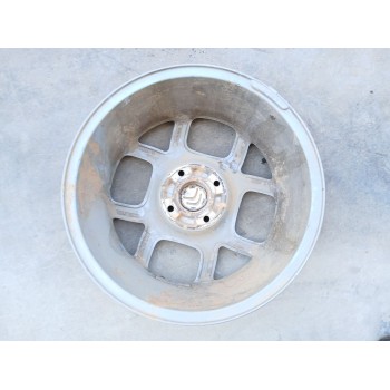 Recambio de llanta para citroën c4 cactus 1.2 thp 110 referencia OEM IAM 9802911977 X1 16 PULGADAS