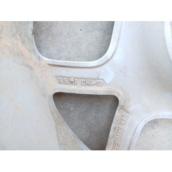 Recambio de llanta para citroën c4 cactus 1.2 thp 110 referencia OEM IAM 9802911977 X1 16 PULGADAS