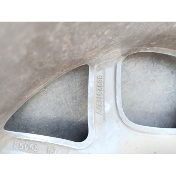 Recambio de llanta para citroën c4 cactus 1.2 thp 110 referencia OEM IAM 9802911977 X1 16 PULGADAS