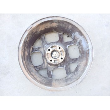 Recambio de llanta para citroën c4 cactus 1.2 thp 110 referencia OEM IAM 9802911977 X1 16 PULGADAS