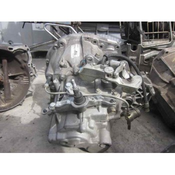 Recambio de caja cambios para renault grand scenic 1.5 dci referencia OEM IAM ND0002  