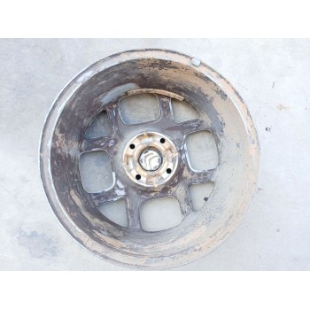 Recambio de llanta para citroën c4 cactus 1.2 thp 110 referencia OEM IAM 9802911977 X1 16 PULGADAS