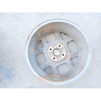 Recambio de llanta para citroën c4 cactus 1.2 thp 110 referencia OEM IAM 9802911977 X1 16 PULGADAS