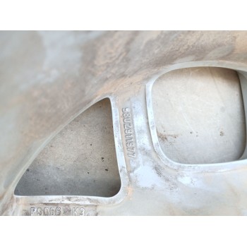 Recambio de llanta para citroën c4 cactus 1.2 thp 110 referencia OEM IAM 9802911977 X1 16 PULGADAS