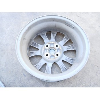 Recambio de llanta para mazda 2 hatchback (dl, dj) 1.5 skyactiv-g referencia OEM IAM 9965465550 X1 15 PULGADAS