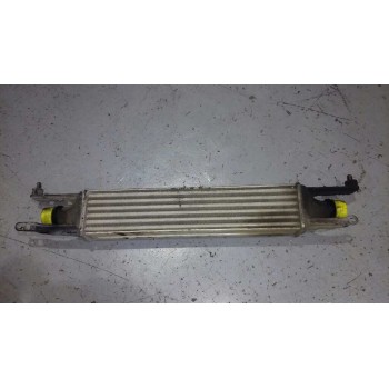 Recambio de intercooler para opel corsa d catch me referencia OEM IAM   