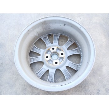 Recambio de llanta para mazda 2 hatchback (dl, dj) 1.5 skyactiv-g referencia OEM IAM 9965465550 X1 15 PULGADAS