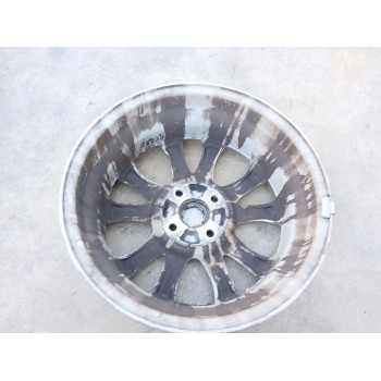 Recambio de llanta para mazda 2 hatchback (dl, dj) 1.5 skyactiv-g referencia OEM IAM 9965465550 X1 15 PULGADAS