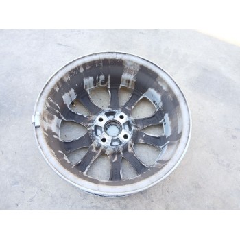 Recambio de llanta para mazda 2 hatchback (dl, dj) 1.5 skyactiv-g referencia OEM IAM 9965465550 X1 15 PULGADAS