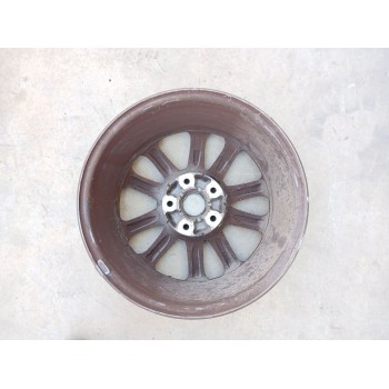 Recambio de llanta para hyundai ix35 1.7 crdi cat referencia OEM IAM 529102Y510 X1 16 PULGADAS
