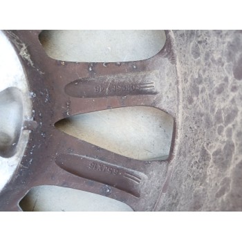 Recambio de llanta para hyundai ix35 1.7 crdi cat referencia OEM IAM 529102Y510 X1 16 PULGADAS