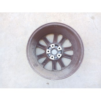 Recambio de llanta para hyundai ix35 1.7 crdi cat referencia OEM IAM 529102Y510 X1 16 PULGADAS