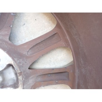 Recambio de llanta para hyundai ix35 1.7 crdi cat referencia OEM IAM 529102Y510 X1 16 PULGADAS