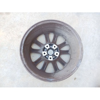 Recambio de llanta para hyundai ix35 1.7 crdi cat referencia OEM IAM 529102Y510 X1 16 PULGADAS