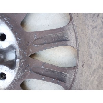 Recambio de llanta para hyundai ix35 1.7 crdi cat referencia OEM IAM 529102Y510 X1 16 PULGADAS