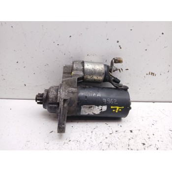 MOTOR ARRANQUE 02Z911023FX 02Z911023FV 