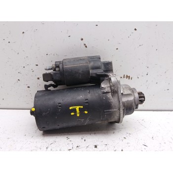 Recambio de motor arranque para volkswagen golf iv (1j1) 1.9 tdi referencia OEM IAM 02A911024B 0001125008 02A911023R