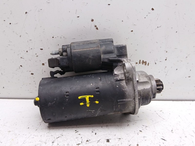 Recambio de motor arranque para volkswagen golf iv (1j1) 1.9 tdi referencia OEM IAM 02A911024B 0001125008 02A911023R
