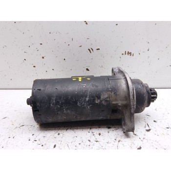 Recambio de motor arranque para volkswagen golf iv (1j1) 1.9 tdi referencia OEM IAM 02A911024B 0001125008 02A911023R